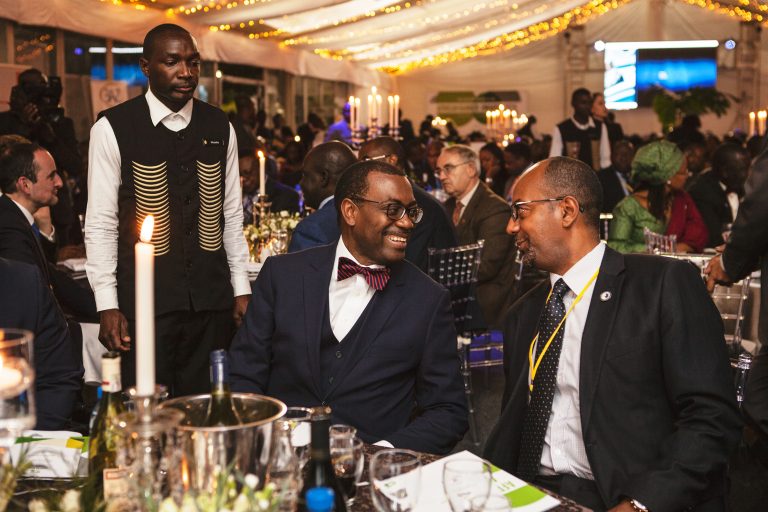 African Banker Awards IC Events